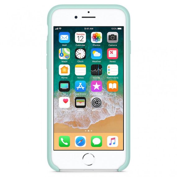 Чохол Silicone Case without Logo (AA) для Apple iPhone 11 Pro (5.8") | Зображення 2