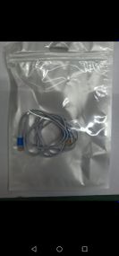 Кабель зарядки для iPhone to Lightning USB для IOS устройств Apple 1 м