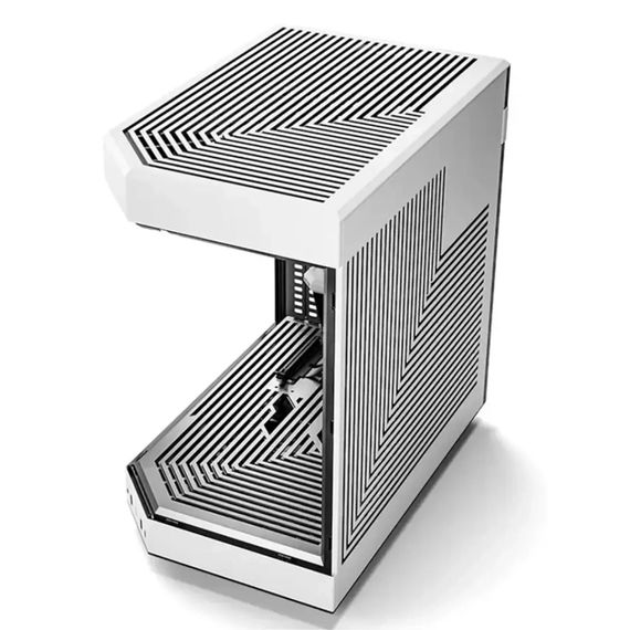 Корпус Hyte Y60 White (CS-HYTE-Y60-WW) | Зображення 4