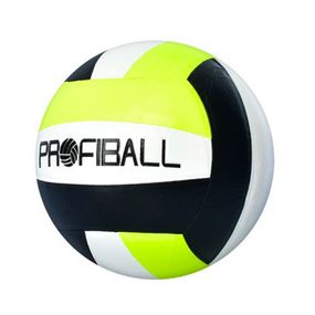 М'яч волейбольний MS 3361 5 розмір  Чорний