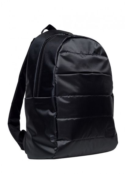 Рюкзак унісекс Sambag Zard LRT чорний тканинний 46 х 28 х 13 см (25088065) | Зображення 4
