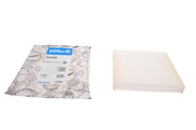 Фильтр салона Toyota Auris Yaris 05- AH256