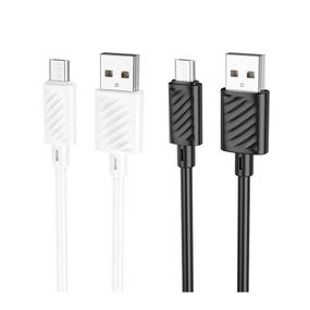 USB Hoco X88 Gratified Micro 2.4A