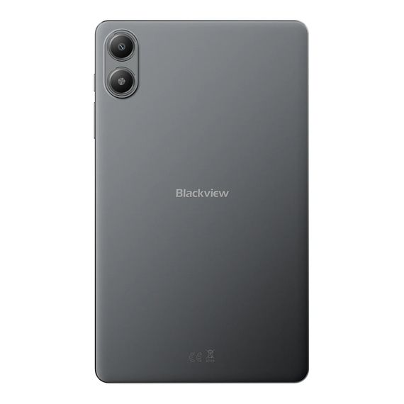 Планшет Blackview Tab Link 2 8.68" 4/128Gb WiFi Midnight Black (6931548324430) | Зображення 2