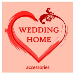 WeddingHOMEacсessories