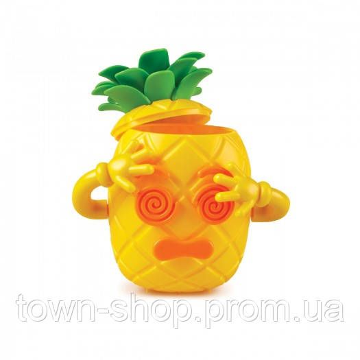Обучающий игровой набор LEARNING RESOURCES - Big Feelings Pineapple™ (Что чувствует ананас) | Зображення 6