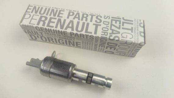 Клапан електромагнітний фазорегулятора RENAULT (8200823650) | Зображення 2