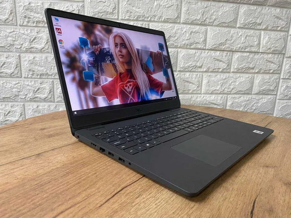 Ноутбук Dell Inspiron 3501 15.6 FHD/IPS/i5 1035G1/8Gb/SSD256NVMe/IntelUHD | Зображення 3