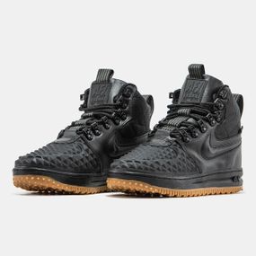 Кроссовки зимние Lunar Force 1 Duckboot Мех 41