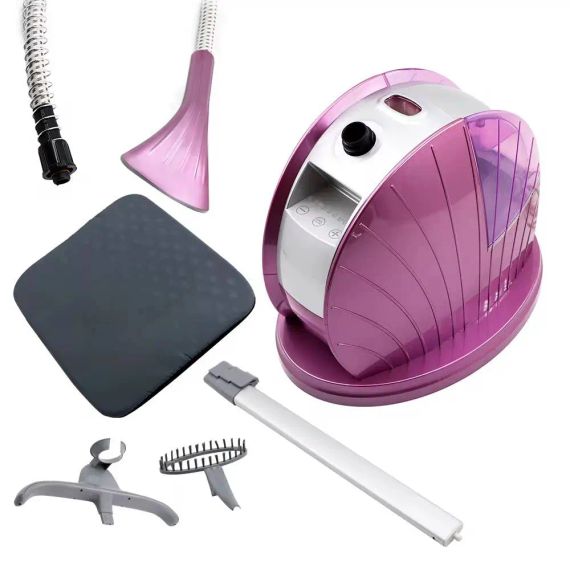 Отпариватель вертикальный для одежды со стойкой Zepline 3500Вт ZP-132 | Зображення 6