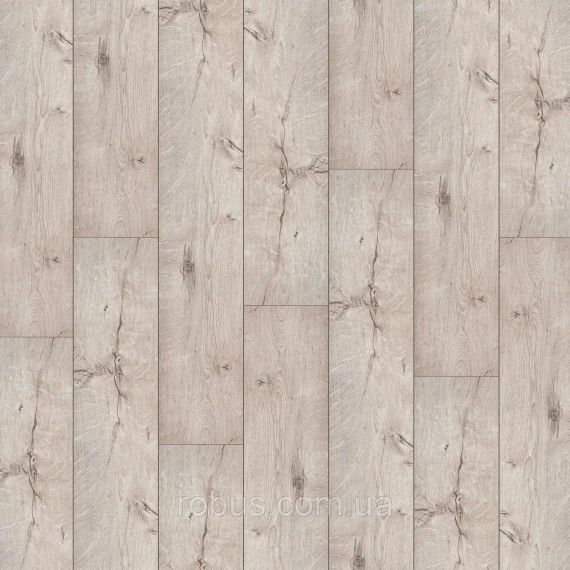 Ламінат Peli Parquet Cosmo 4V 8мм/33кл. Дуб сірий