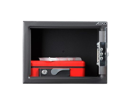 Сейф мебельный AIKO T-230 EL | Зображення 4