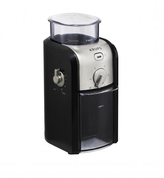 Кофемолка Krups GVX-242 100 Вт | Зображення 1
