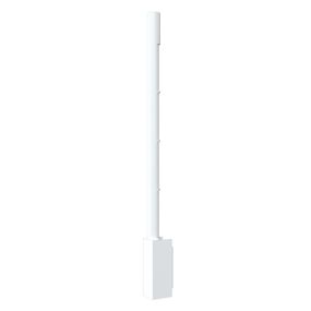 Бра (світильник настінний) Starlight A W680 Білий, Atmolight