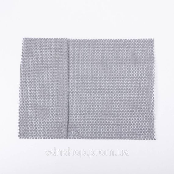 Кухонный силиконовый коврик с антискользящей поверхностью 39×30 см HP-42-5GB