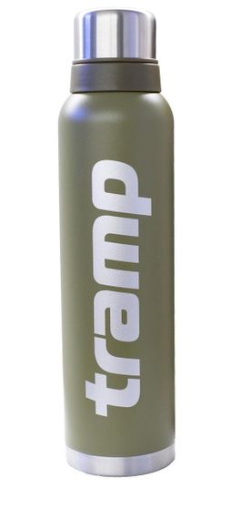 Термос Tramp Expedition Line 1,6 л Оливковый TRC-029-olive | Зображення 3