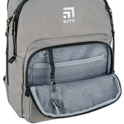 Рюкзак школьный Kite Education teens 2589S-3 (K24-2589S-3) - Топ Продаж! | Зображення 6