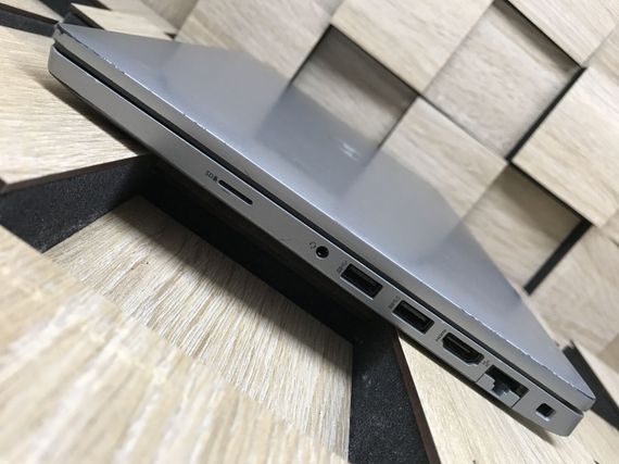 Ультрабук Б-класс Dell Latitude 5420 / 14" (1920x1080) IPS / Intel Core i5-1135G7 (4 (8) ядра по 4.2 GHz) / 8 GB DDR4 / 256 GB SSD M.2 / Intel Iris Xe Graphics / WebCam / HDMI / Windows 10 б/у | Зображення 6