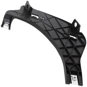 Audi A4 B6 (00-04) кріплення, ремкомплект лівої фари 8E0941453, Ауді А4 Б6