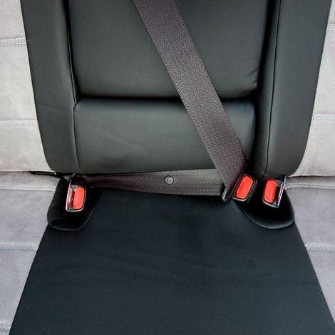 Чохли на сидіння з екошкіри та антари Citroen C4 Grand Picasso 2 поколение 2013-2021 EMC-Elegant | Зображення 8