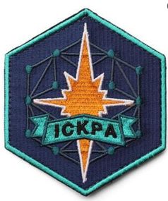 Шеврон Искра