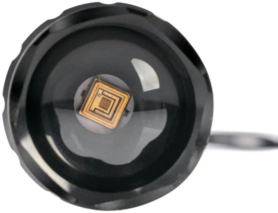 Інфрачервоний освітлювач GUIDE IR illuminator 850 nm | Зображення 4