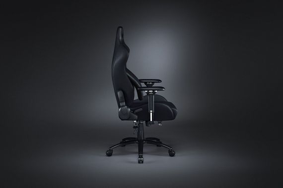 Кресло геймерское Razer Iskur Black XL (RZ38-03950200-R3G1) | Зображення 9