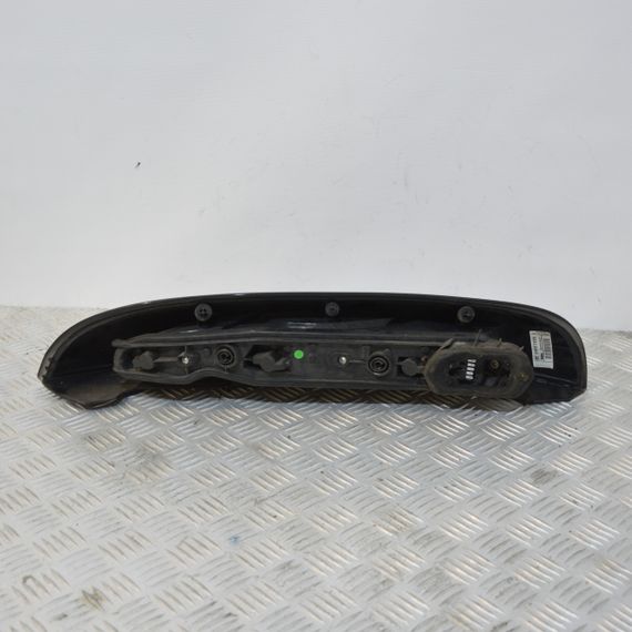 Ліхтар задній лівий Opel Corsa C 2000-2009 хетчбек Фара стоп задня ліва Опель Корса Ц 24457235 | Зображення 3