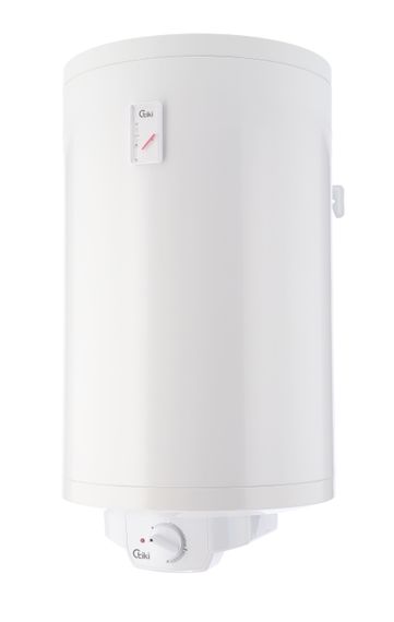 Водонагреватель Tiki GBF50/UA 50 л GBF50/UA_TIKI | Зображення 9