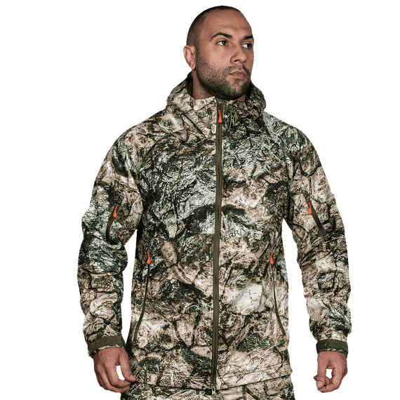 Костюм StormWall DWR 3.0 Terra Ua (7386), M | Зображення 4