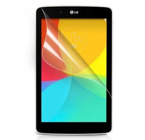 Защитная пленка для планшета LG G PAD 7.0" V400/V410