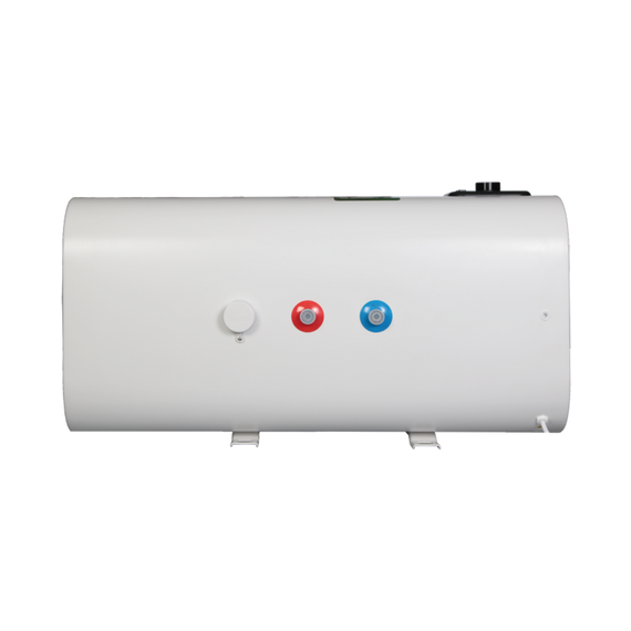 Водонагрівач OCEAN CUBE-Horizontal RZF100D-4, ET+WT (мокрий тен) 100л | Зображення 4