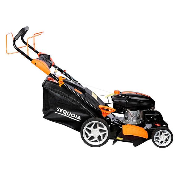Газонокосарка бензинова SEQUOIA SPLM4600 | Зображення 3