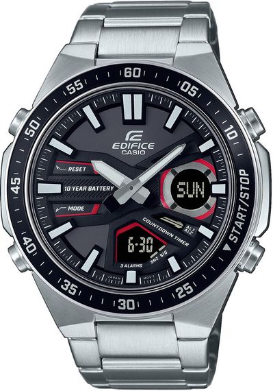 Годинник CASIO EFV-C110D-1A4VEF