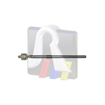 Тяга рулевая Ford Mondeo 00- (L=345 mm), RTS, 92-00686,