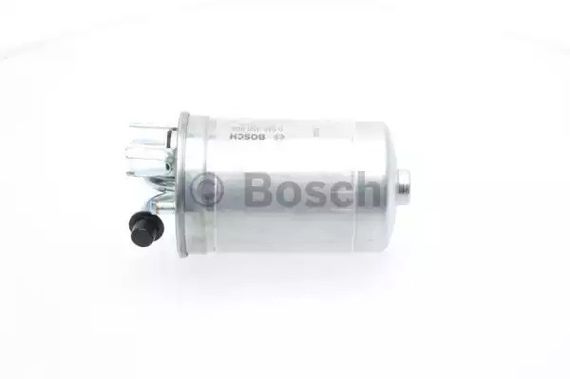 Фільтр паливний SKODA SUPERB, VW PASSAT, BOSCH (0986450509) | Зображення 1