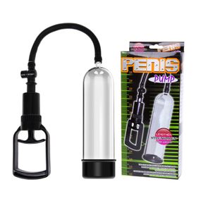 Вакуумна помпа - Penis Pump Sex Aura
