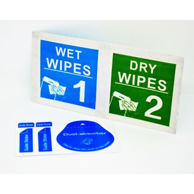 Стекло защитное Drobak Xiaomi Redmi 9T (464689) | Зображення 3