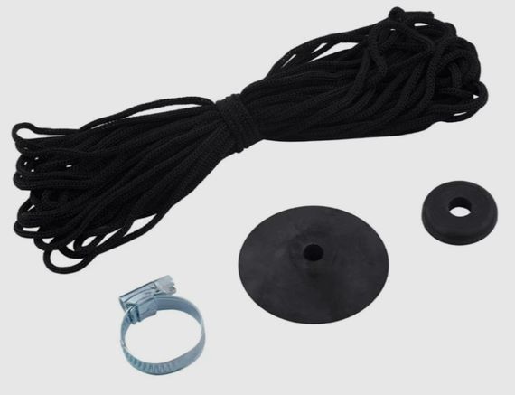 Насос вібраційний Forwater XVM60-1 (CV030661) | Зображення 1