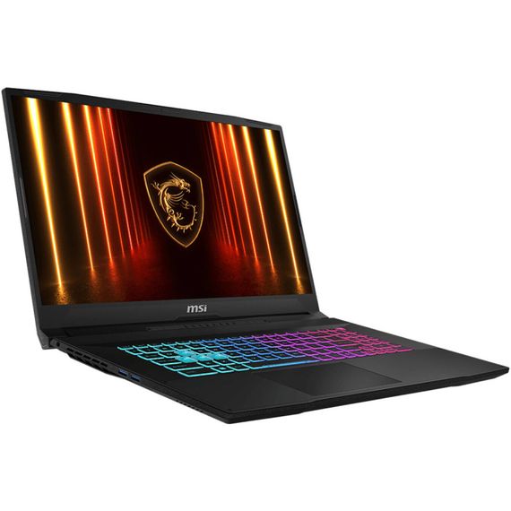 Ноутбук MSI Katana 15 HX B14W (B14WGK-070XUA) | Зображення 1