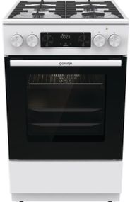 Плита Gorenje комбінована GKS5C73WF