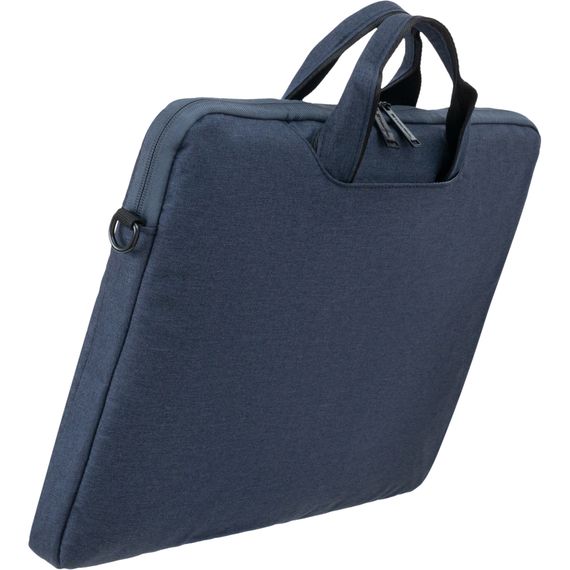 Сумка для ноутбука ColorWay 15.6" Casual Navy (CW-LBC156-NV) | Зображення 3