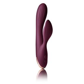 Вибратор-кролик Climaximum Lyanna Sex Aura