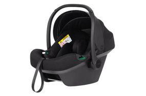 Автокрісло CRL-16101 "Nova" Black Line i-Size 40-87см CARRELLO