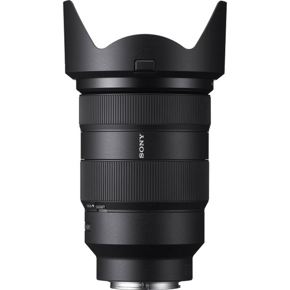 Объектив Sony 24-70mm f/2.8 GM для NEX FF (SEL2470GM.SYX) | Зображення 3
