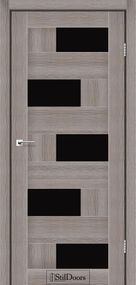 Дверь межкомнатная Stil Doors Nepal