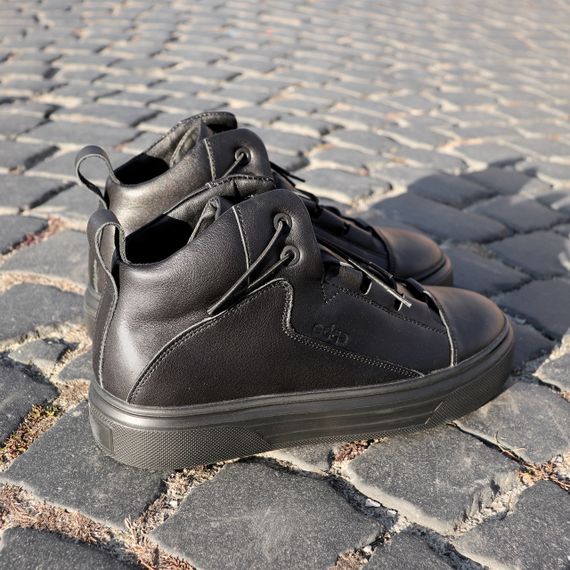 Кеды на меху Ed-Ge – тренд сезона | Зображення 5