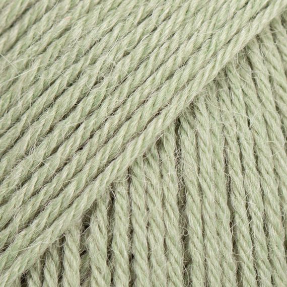 Drops Nord, 24 - sage green | Зображення 1
