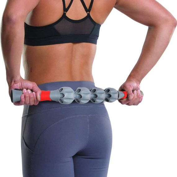 Массажер PowerPlay Massage Bar 4029 | Зображення 4