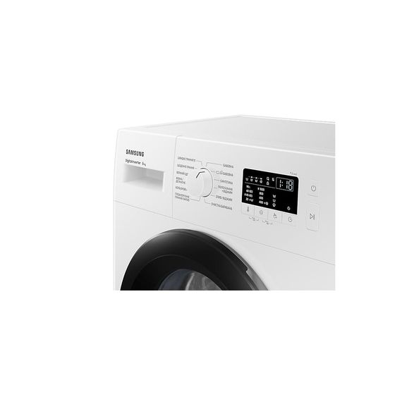 Пральна машина Samsung WW60A3100BE/UA | Зображення 6